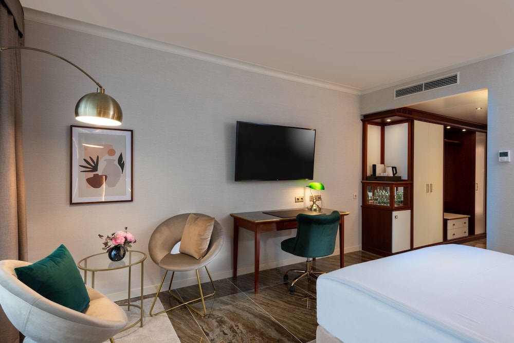 JW Marriott Hotel Berlin 21/68