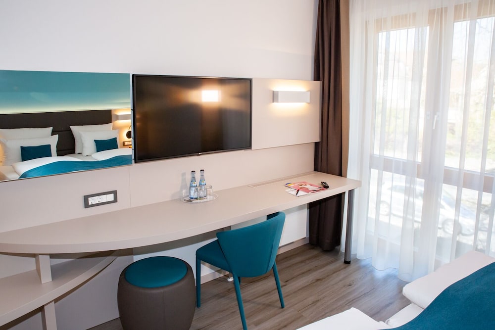 Hotel Kapuziner Hof 33/45