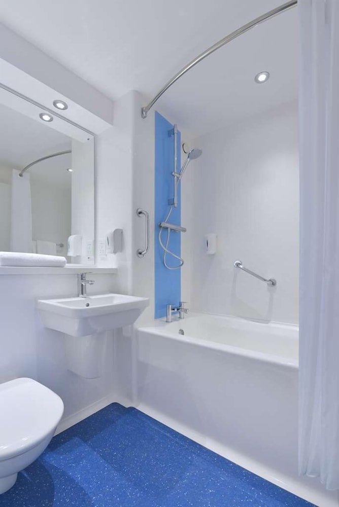 Travelodge Waterford 45/49