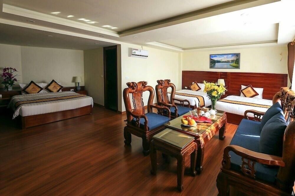Sapa Lodge New 43/50