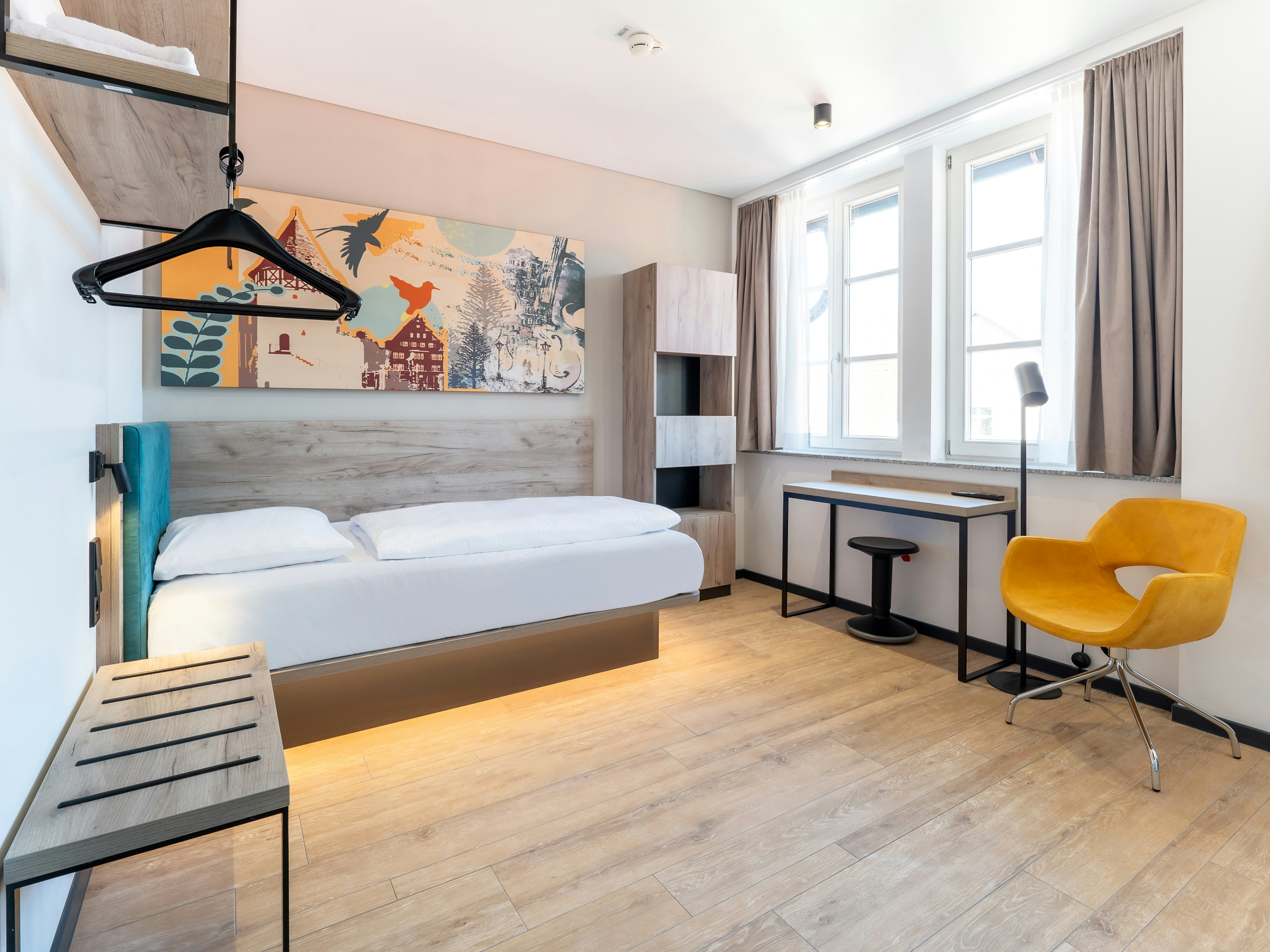 B&b Hotel Albstadt-hbf 21/31