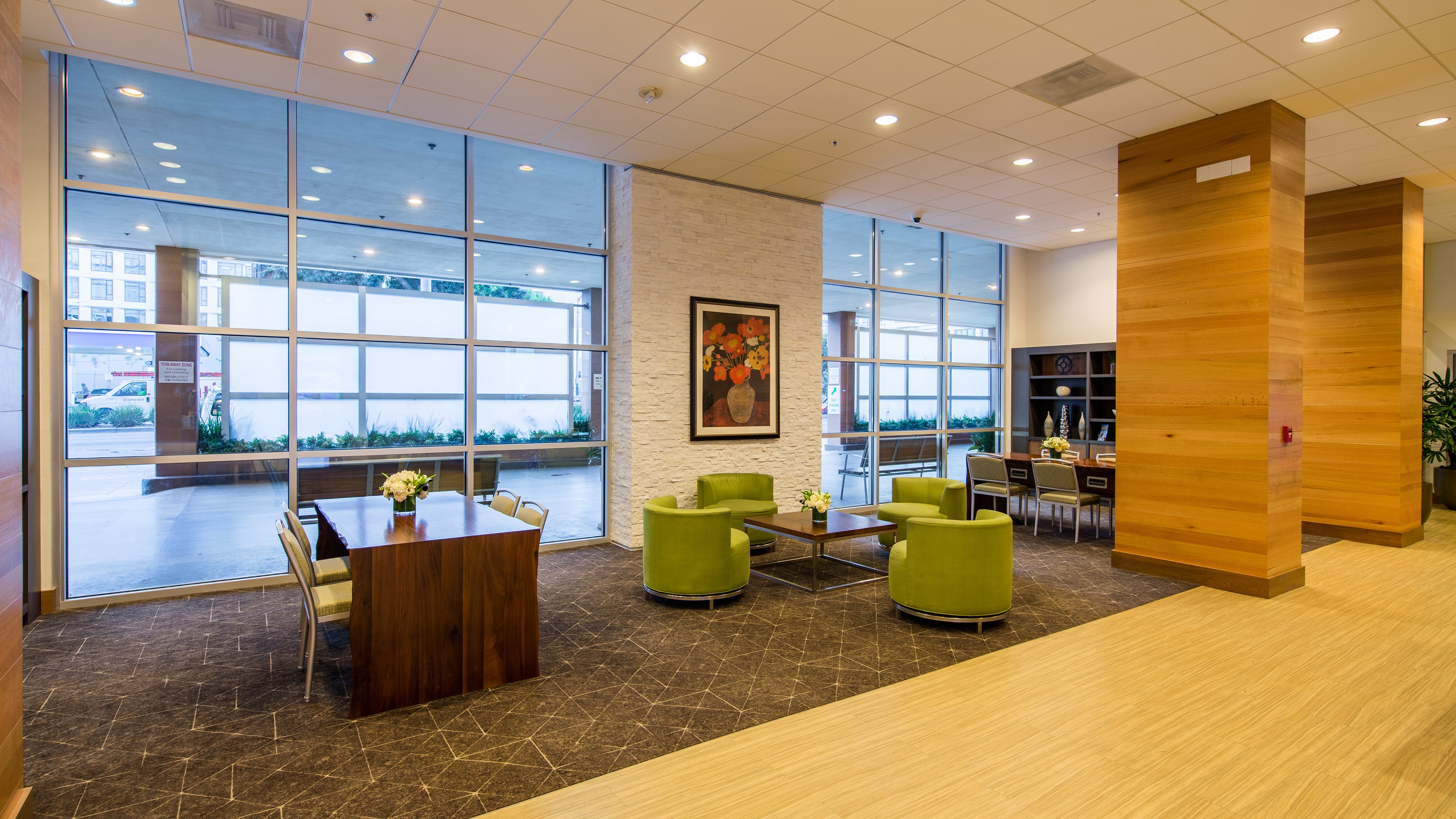Holiday Inn San Francisco Golden Gateway 24/50