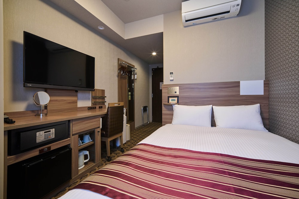 Hotel WBF Namba Motomachi 16/50