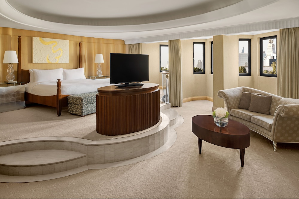 انتركونتيننتال(Intercontinental Riyadh) 48/77