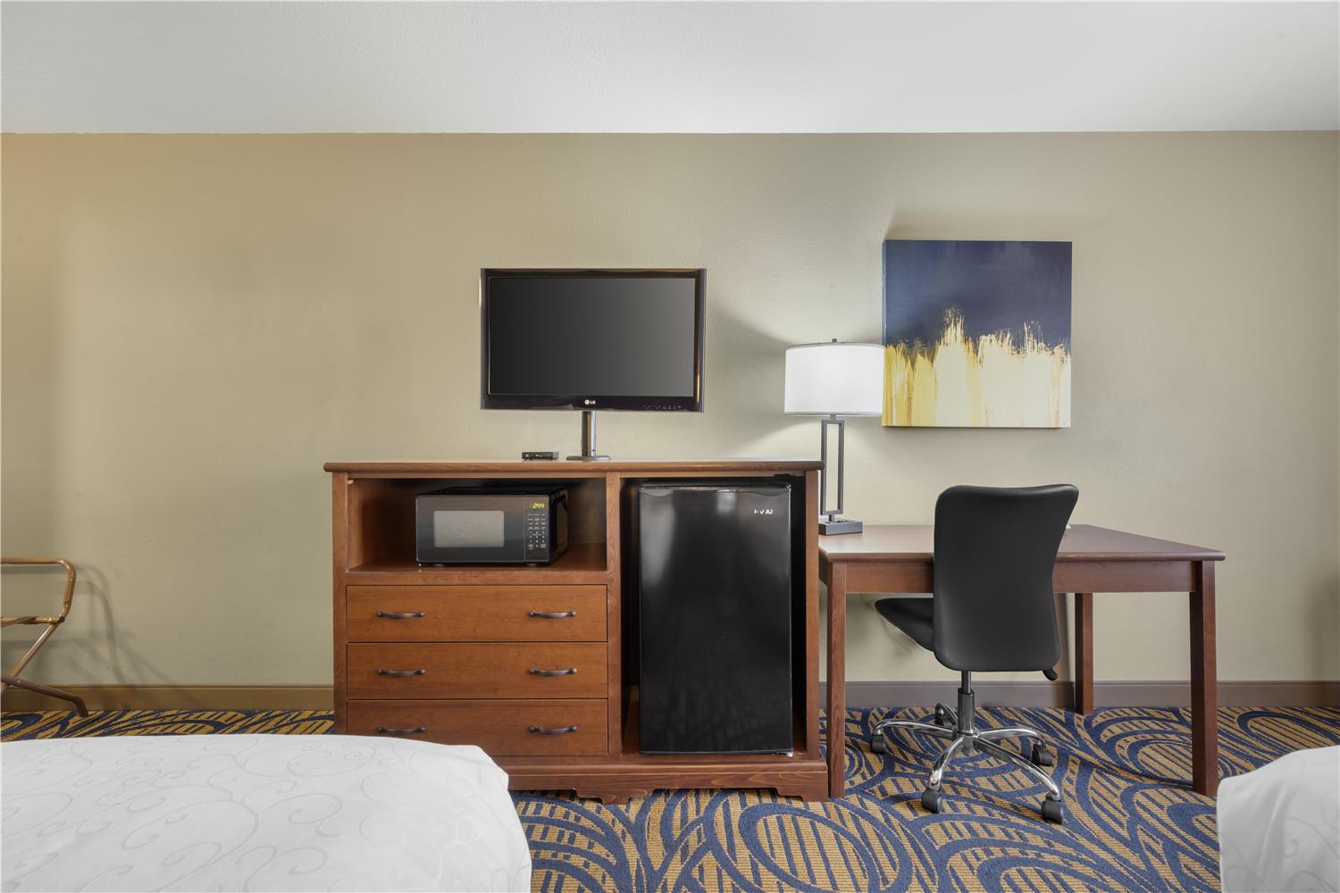 Best Western Woodburn 36/46