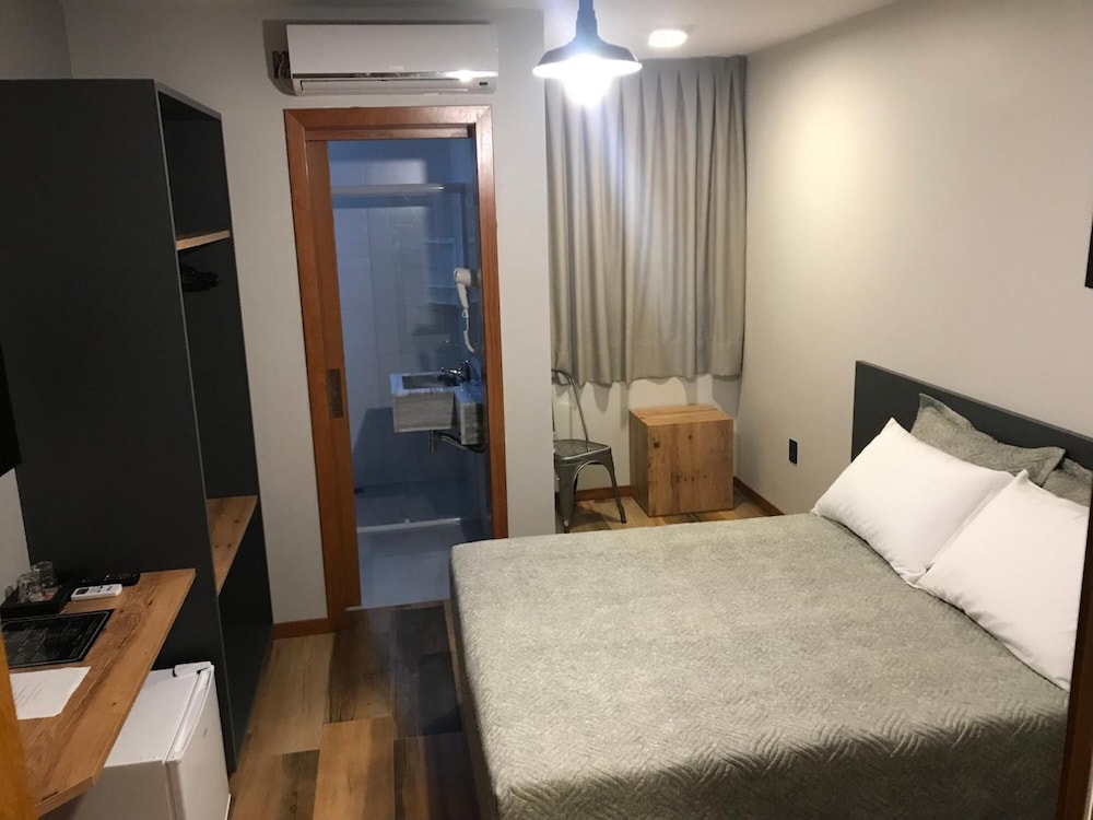 Hotel Blumenhof Balneario Camboriu 13/60