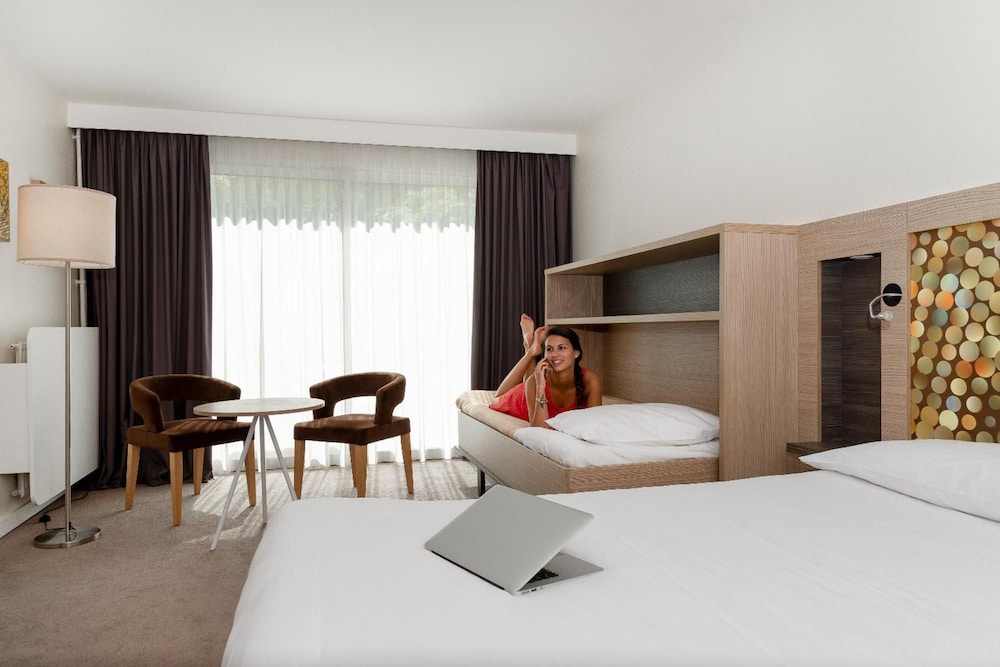 Hotel du Parc 11/42