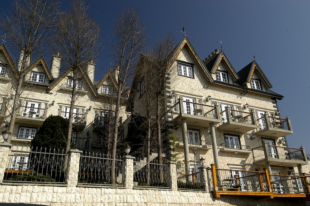 Cingjing Xiafei Music Villa 2/50