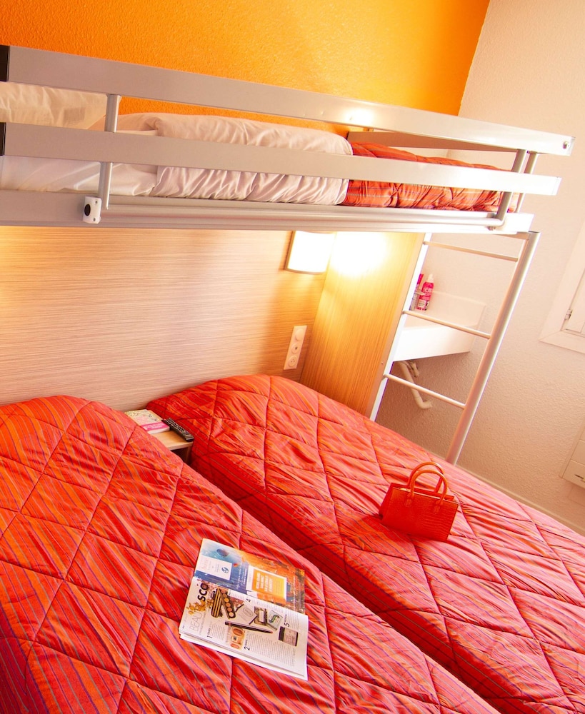 PREMIERE CLASSE THIONVILLE Yutz 38/50