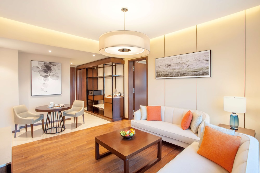 Hyatt Regency Thrissur 22/50