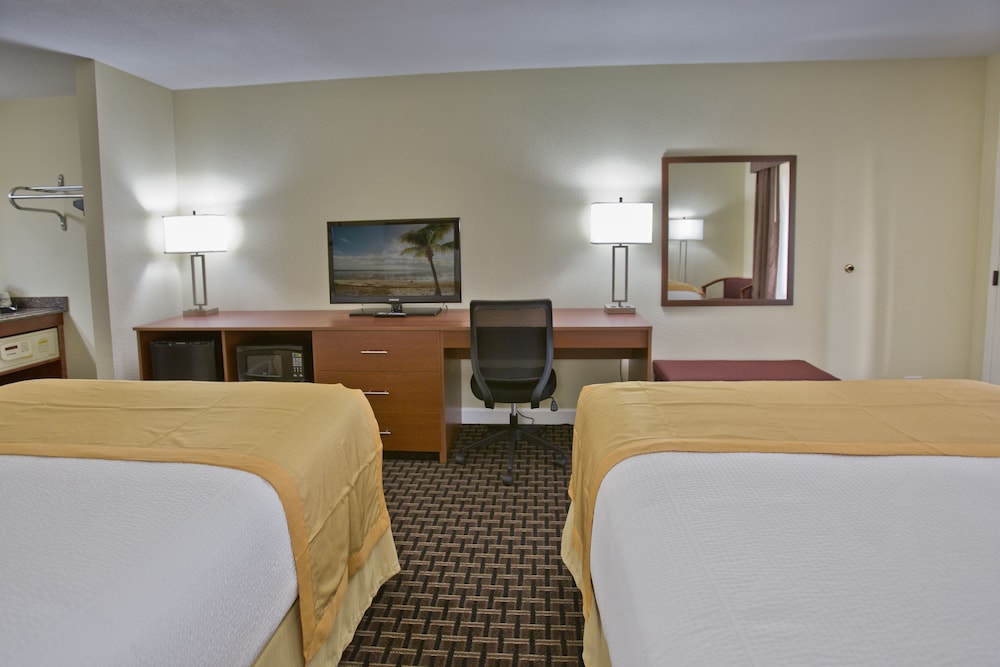 Days Inn by Wyndham Port Charlotte/Punta Gorda 19/50