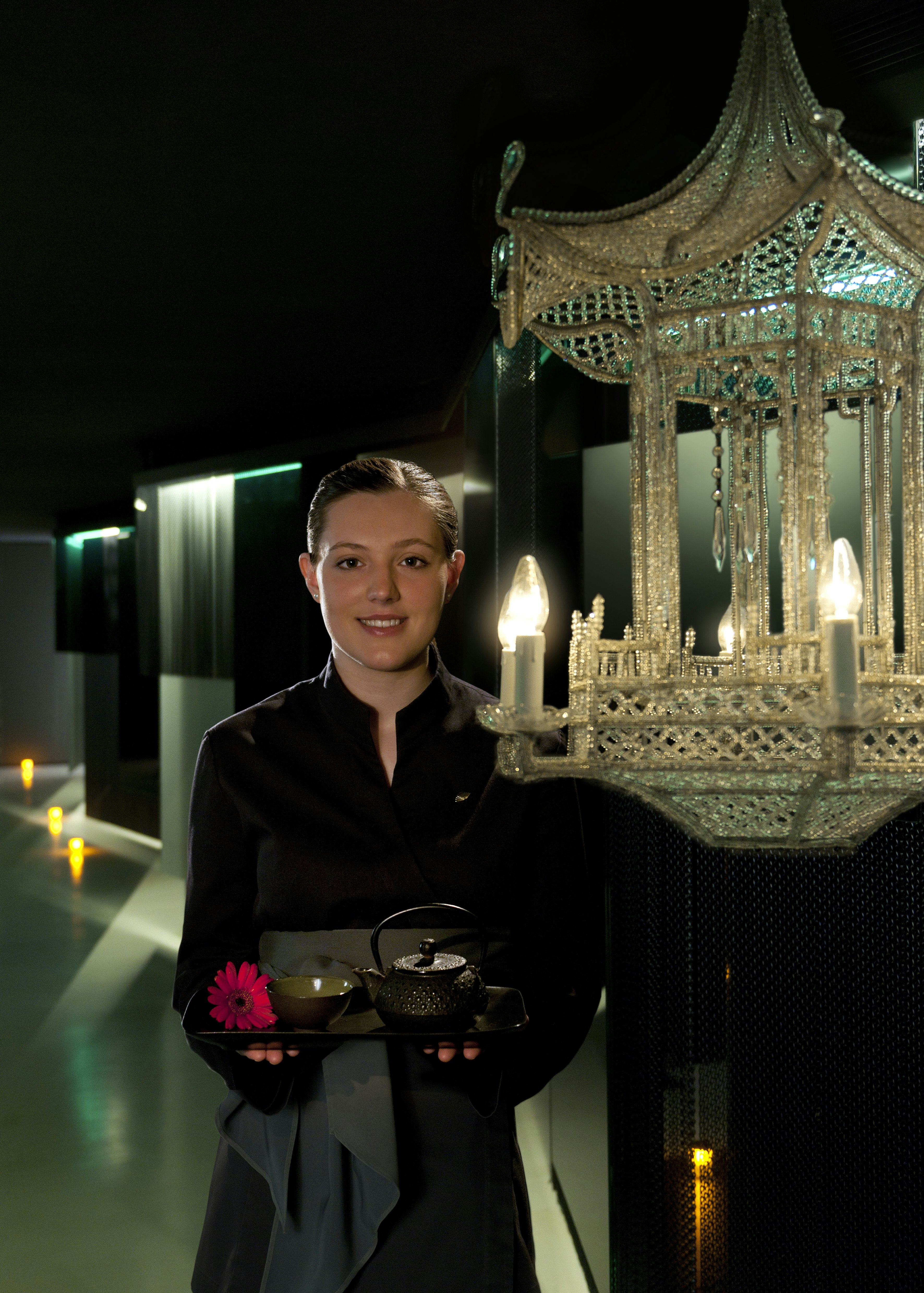 Mandarin Oriental Barcelona 10/50