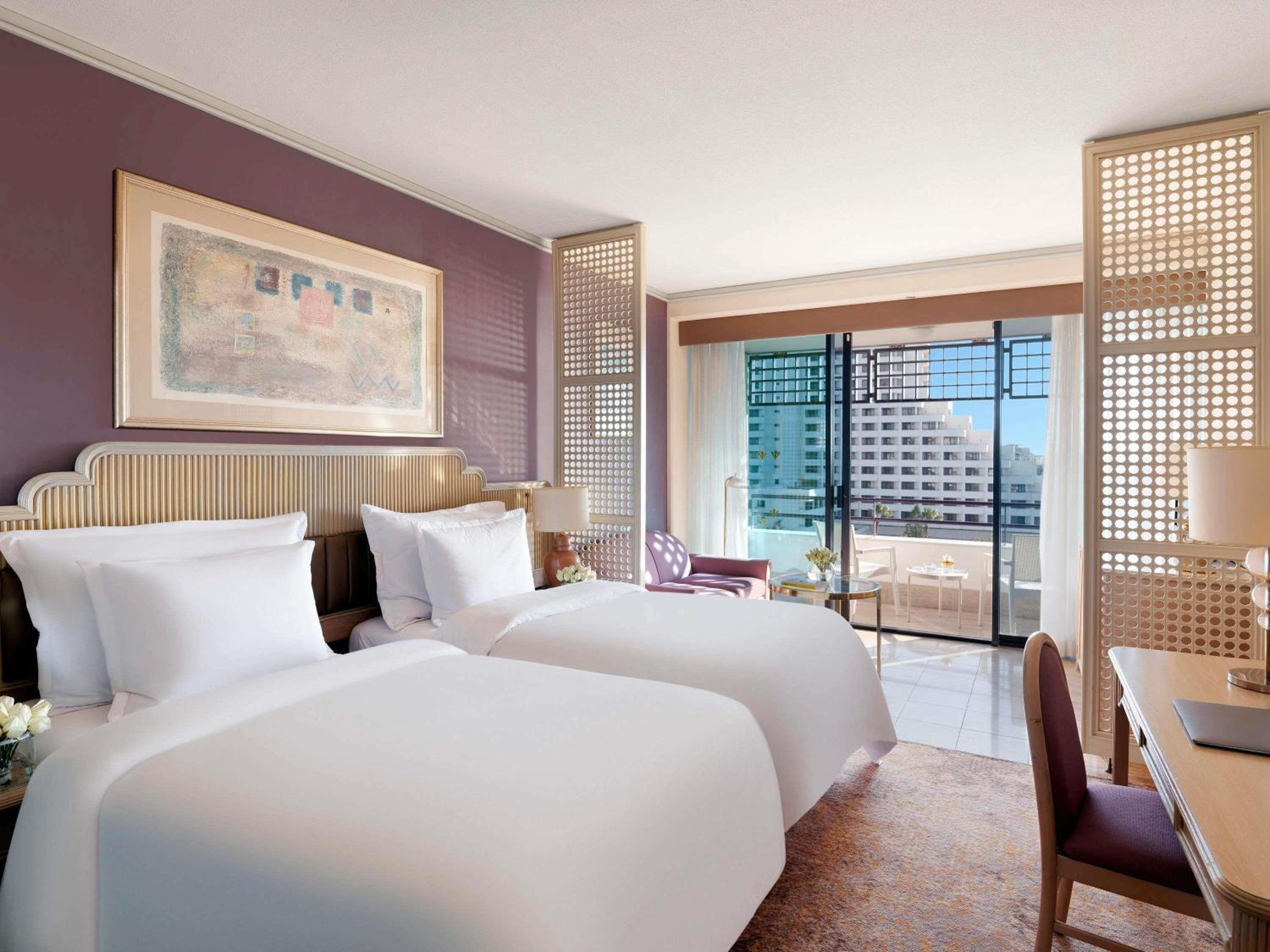 Efficiency, Double Bed، Rixos Downtown Antalya 2/2