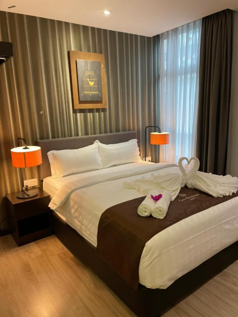 GEO BOUTIQUE HOTEL 16/35