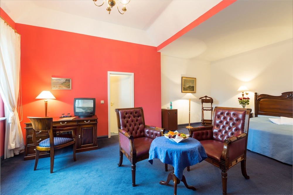 Schlosshotel Ralswiek 30/50