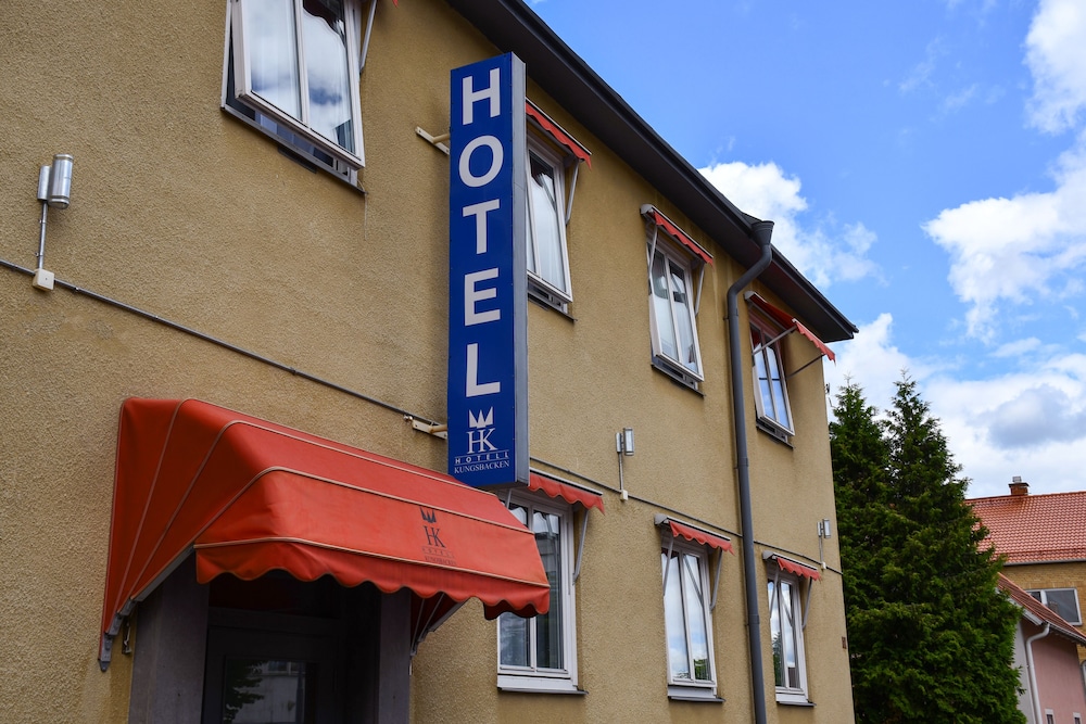 Hotel Kungsbacken 1/50