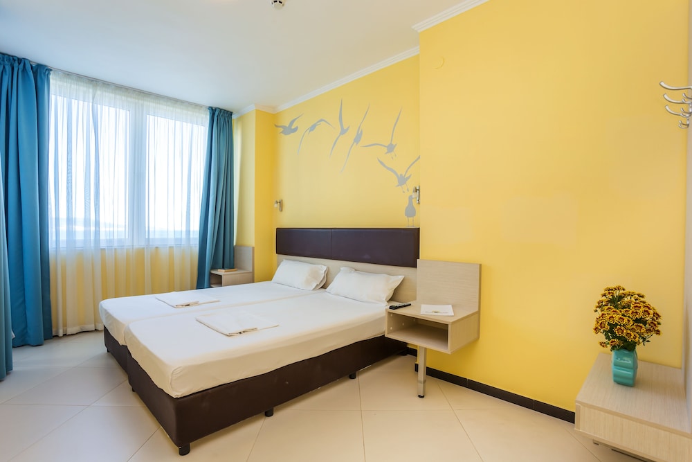 Hotel Blue Pearl Sunny Beach 16/67