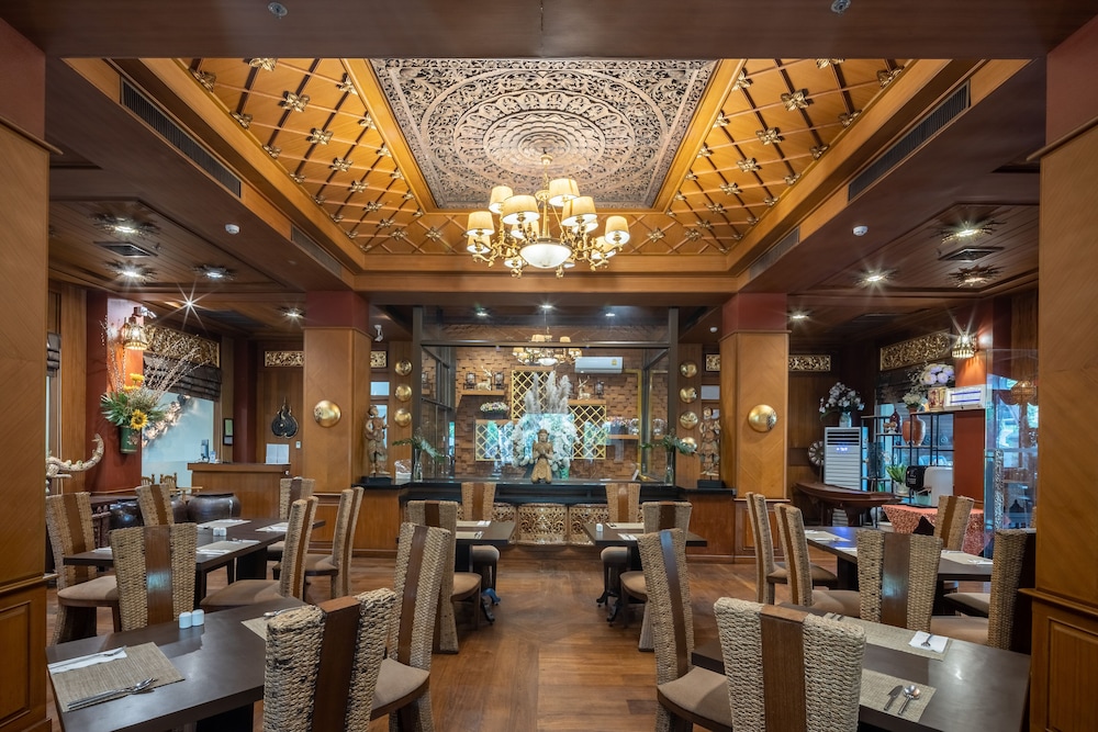 Khum Phaya Resort & Spa Boutique Collection 41/50