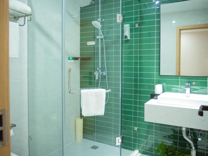 GreenTree Inn Nantong Development Zone Country Garden Express Hotel 47/48