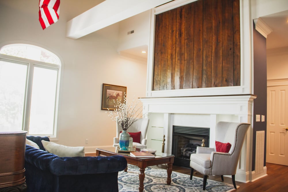 The Respite Bed and Breakfast 6/59