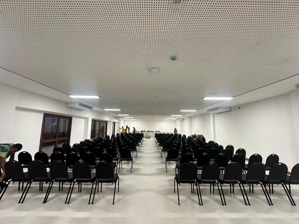 Resende Imperial Hotel & Spa 40/50