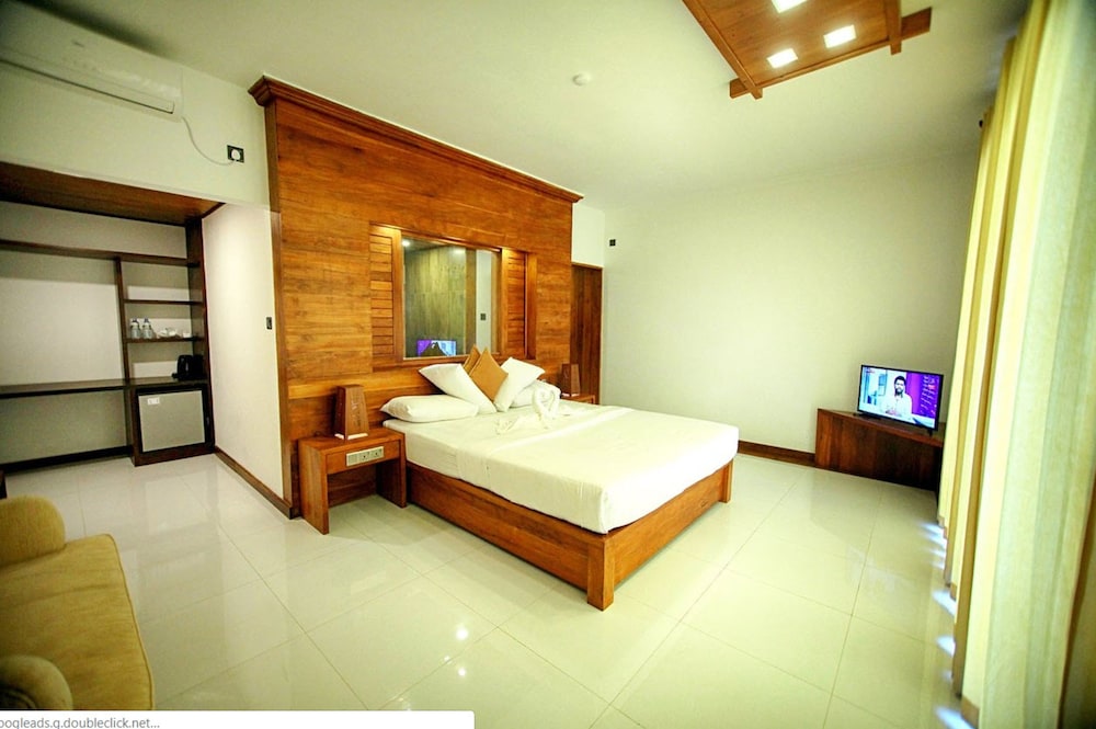 Water Gate Resort & Spa 21/50