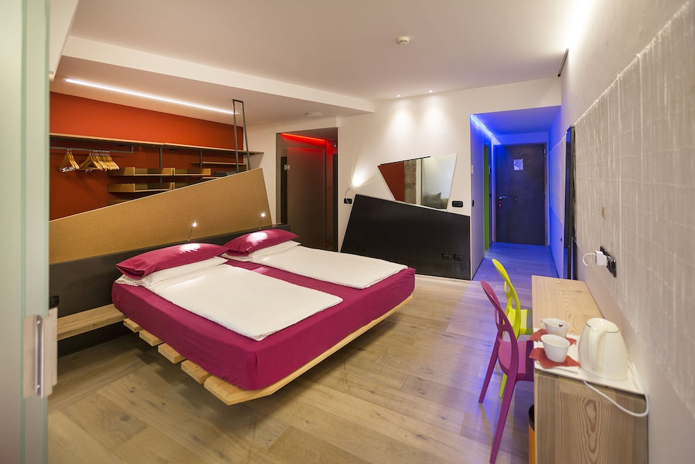 Ambienthotel Primaluna 3/50