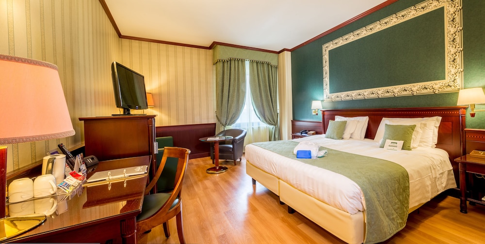Antares Hotel Concorde 3/54