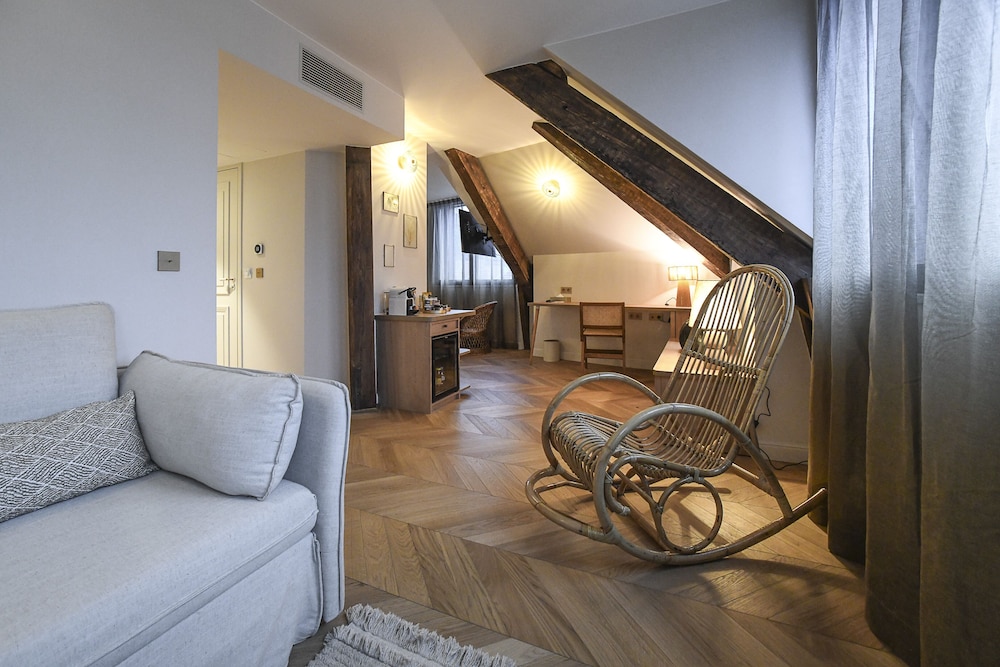 Grand Hotel Du Parc 48/60