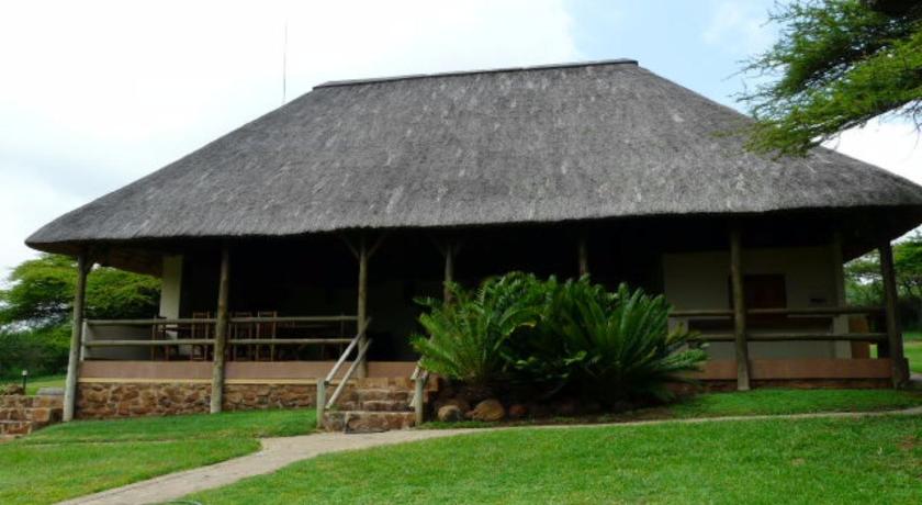 Umziki Chalets 41/47