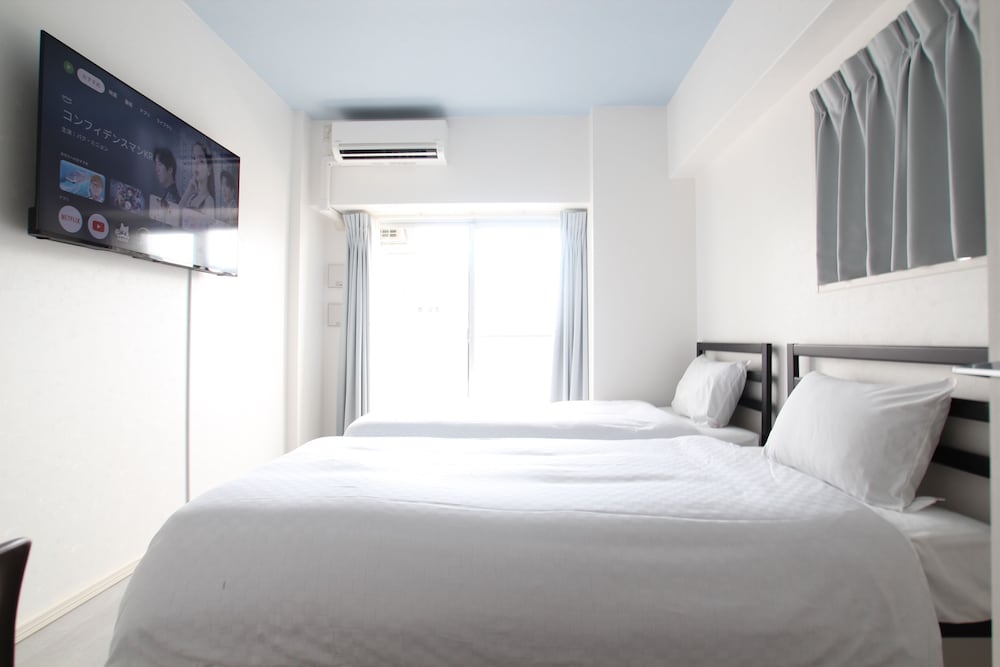 Design, Double Bed
