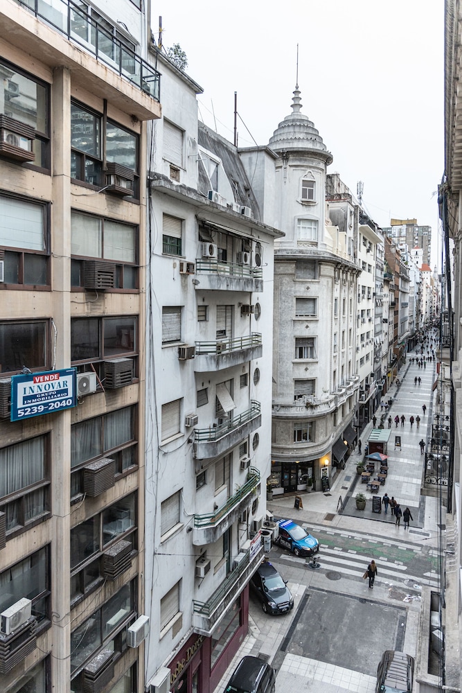 Che Juan Hostel BA 2/50