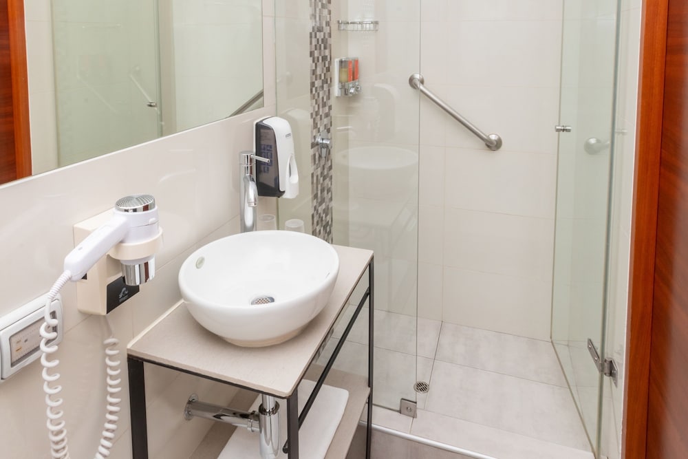 Casa Andina Standard Cusco Plaza 57/60