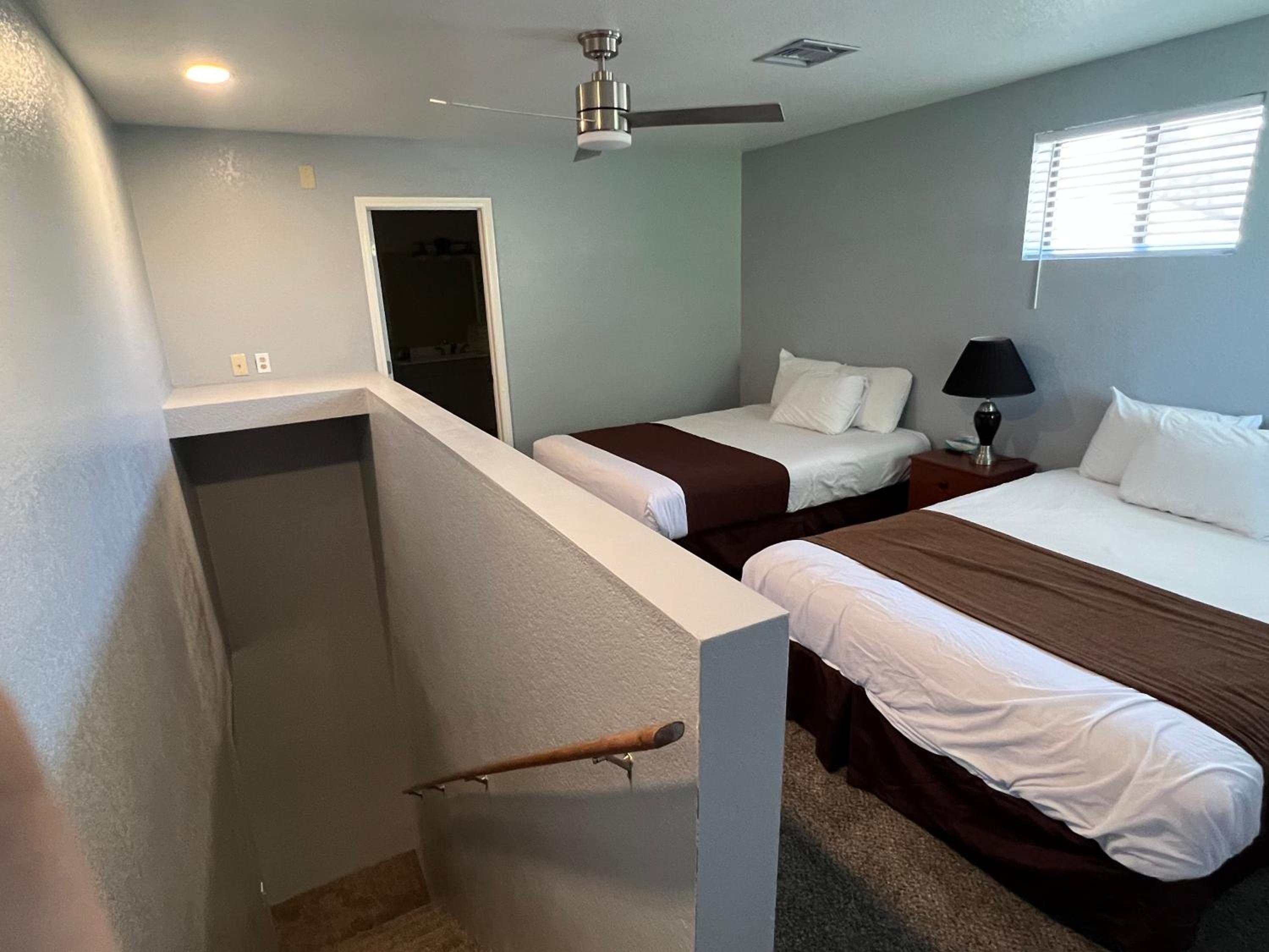 Apartment, Two Story