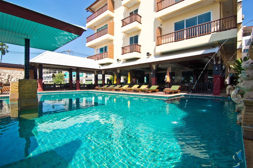 Sarita Chalet Spa 2/30