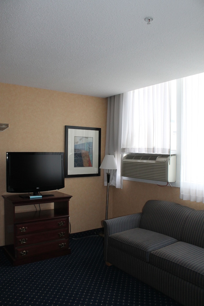 Best Western Plus Suites Downtown 10/42