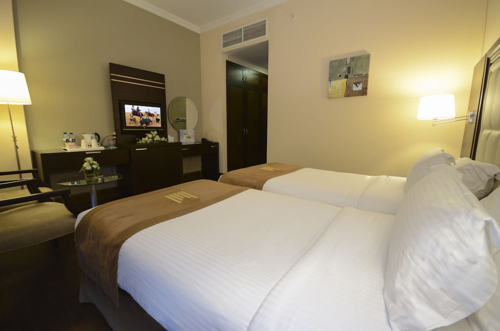 room