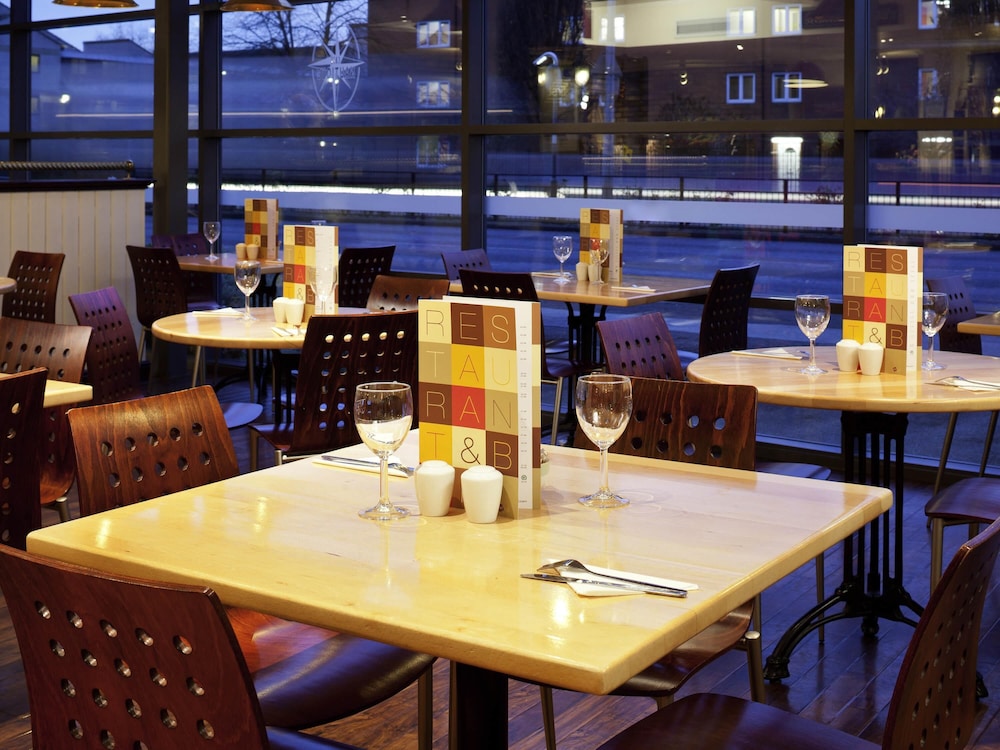 Ibis Hull City Centre 46/55