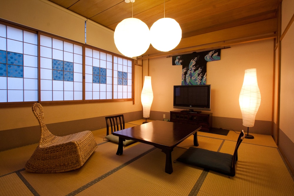 Oyado Koto No Yume 31/50