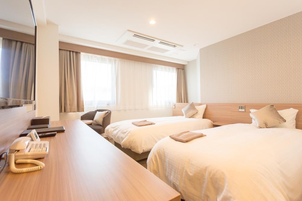 Shimizu City Hotel 7/34