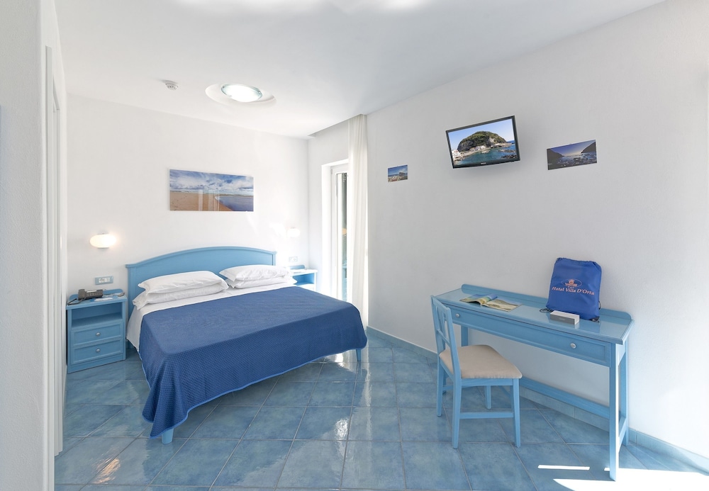 Villa D Orta Hotel 8/36