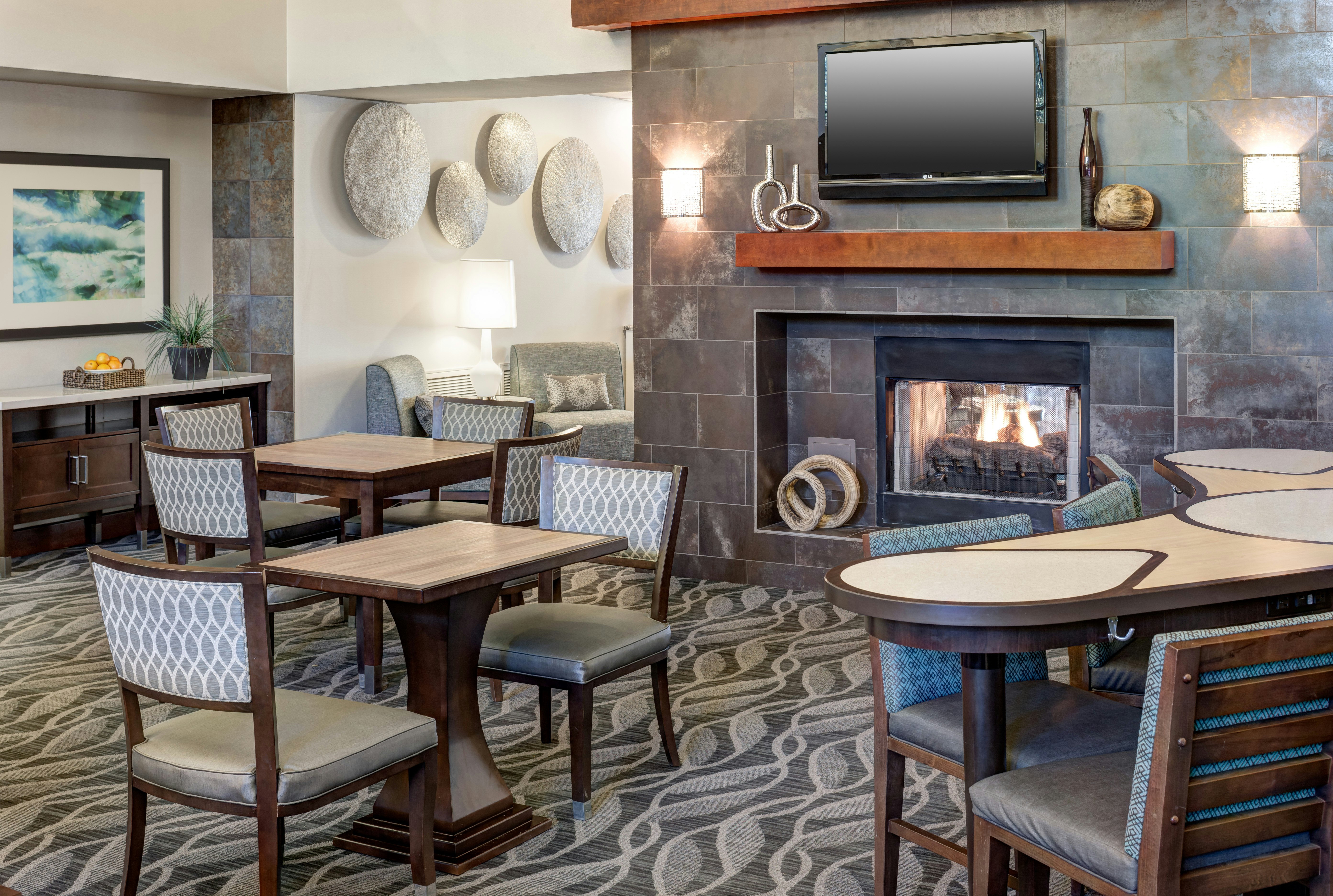 Homewood Suites by Hilton Phoenix North-Happy Valley 34/55