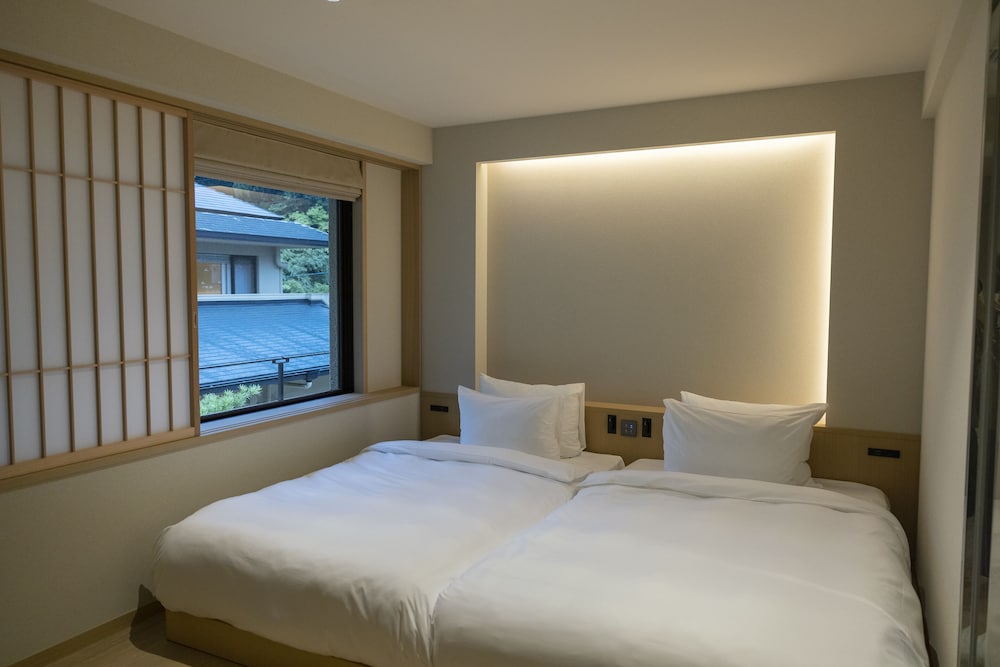 Moksa Rebirth Hotel 9/50