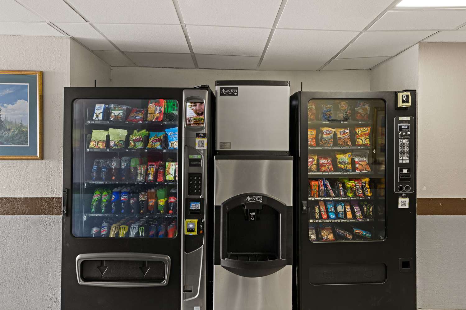 Quality Inn & Suites Council Bluffs - Omaha East 2/9