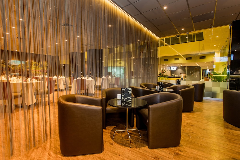 Wyndham Costa Del Sol Pucallpa 44/72