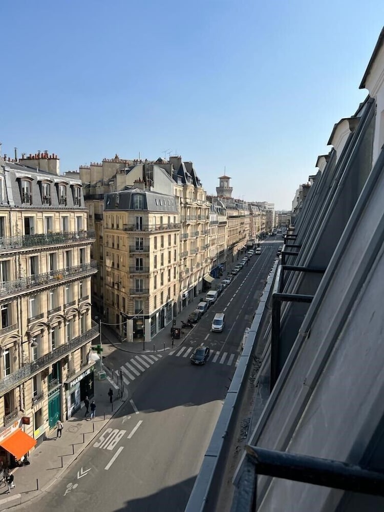 Hotel Elysa Luxembourg 31/41