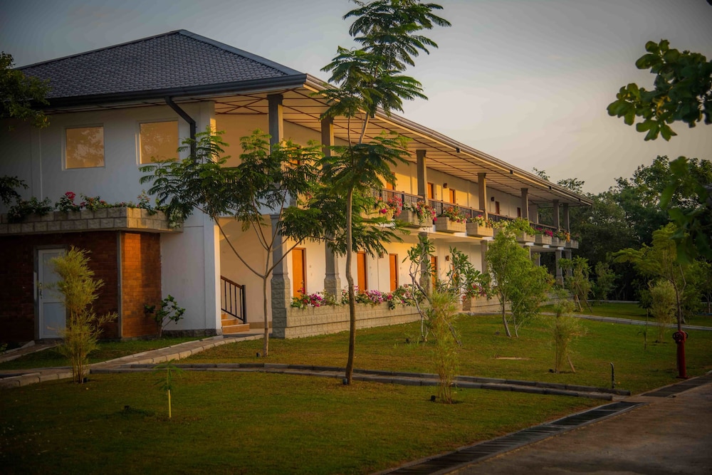 Sungreen Resort And Spa 36/44