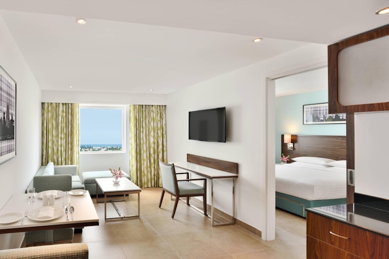 Fairfield By Marriott Chennai Omr 23/45