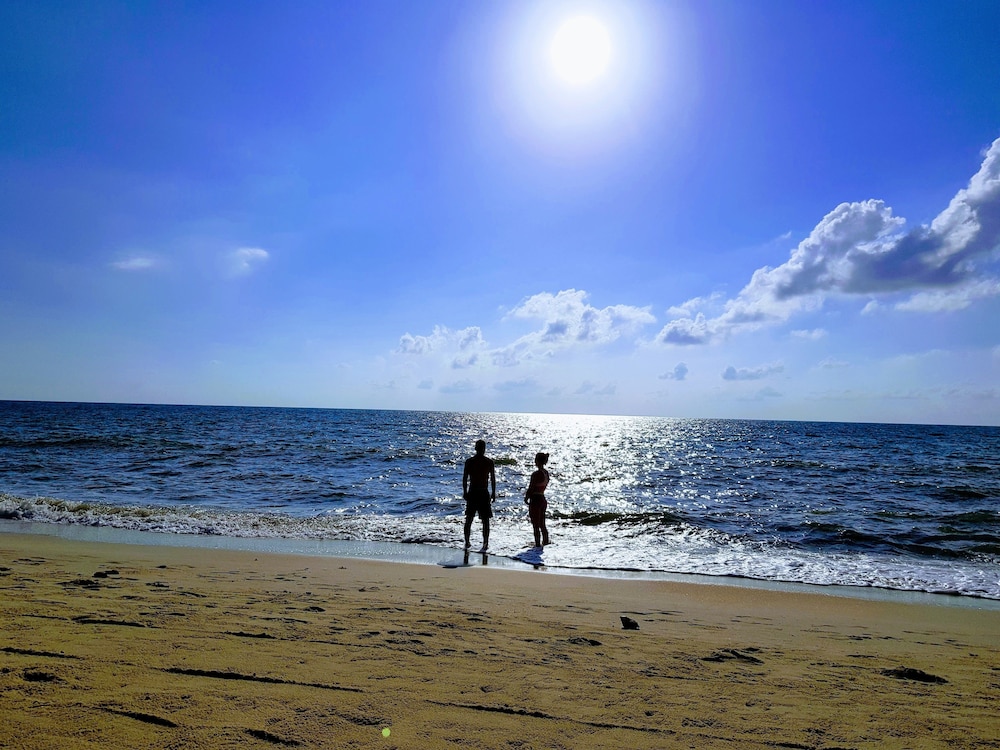 White Sand Samui Resort 46/50