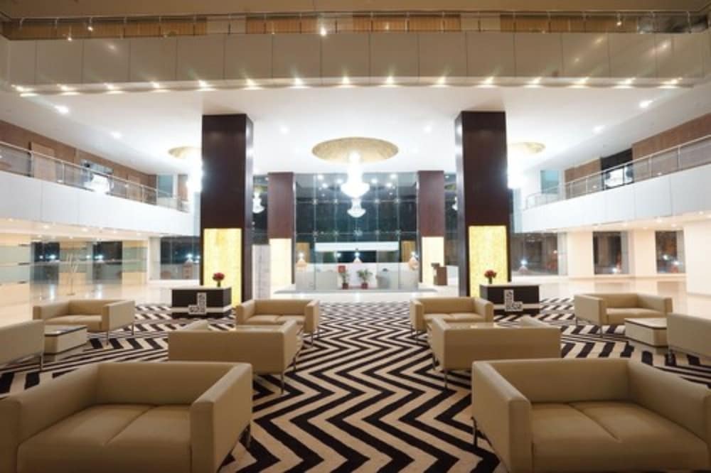 The Byke Suraj Plaza 41/64